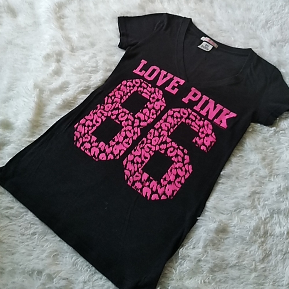 Pink Victoria's Secret. Sz. XS